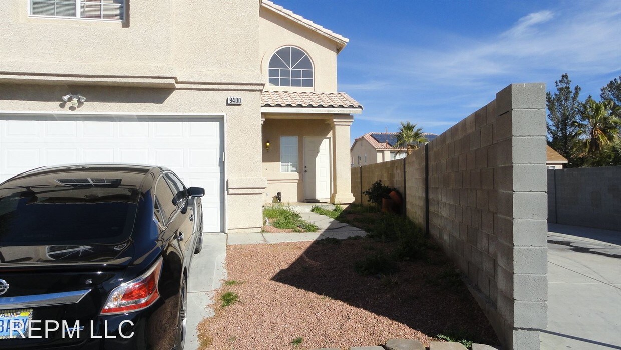 Primary Photo - 9400 Vista Ridge Ave