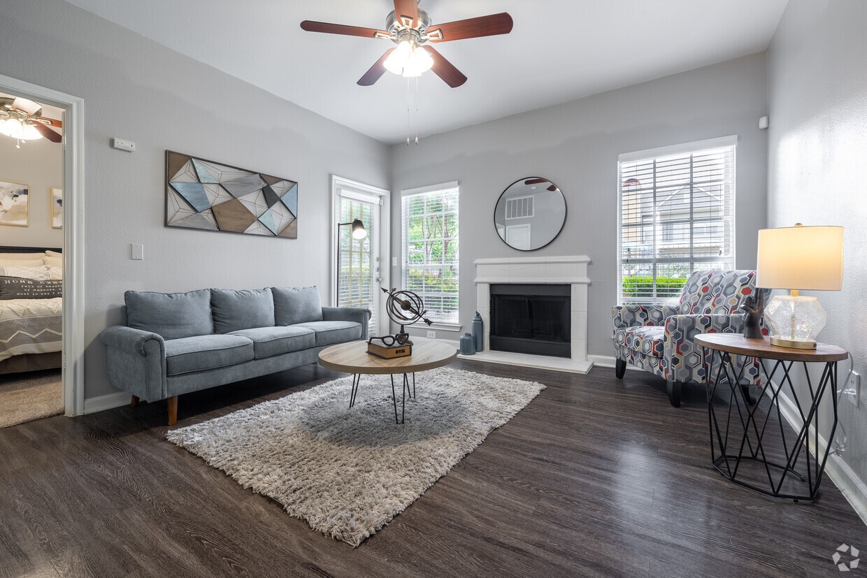 Westmount at Three Fountains Rentals in San Antonio at 7935 Pipers Creek St San Antonio, TX