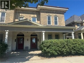 Building Photo - 107 Brant Ave