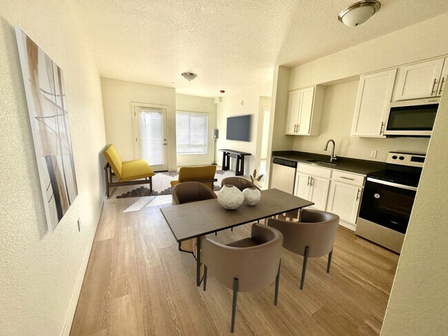 Foto del interior - 22025 NE HALSEY ST.