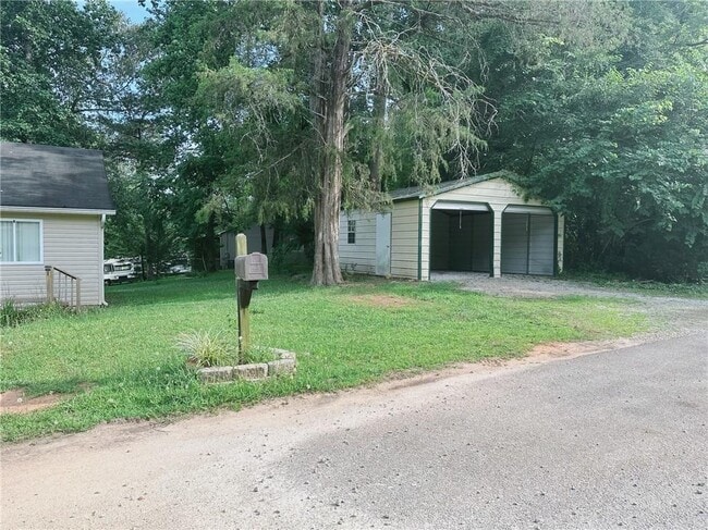 Building Photo - 161 Tomahawk Trail