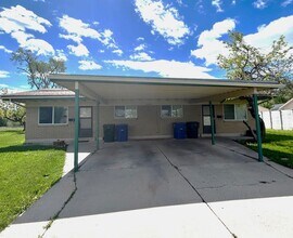 Building Photo - 3892 S 3060 W