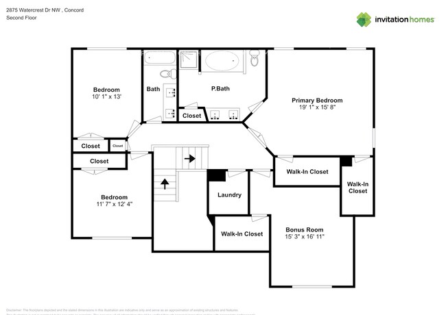 Building Photo - 2875 Watercrest Dr NW