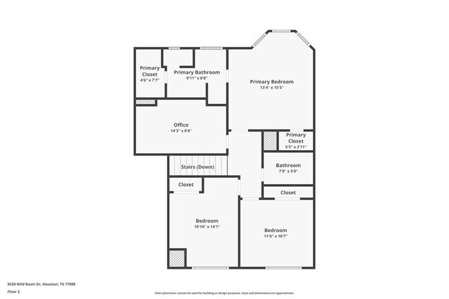 Foto del edificio - 8530 Wild Basin Dr