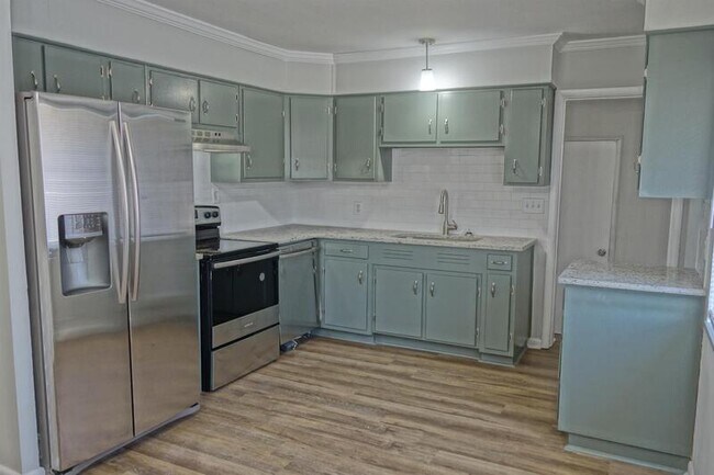 Foto del edificio - 2903 Bayless Dr SW