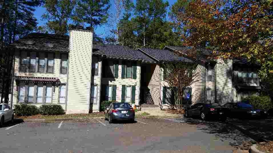 The Reserve of Dunwoody