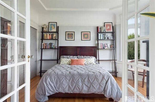 Foto del edificio - 1130 Shrader St