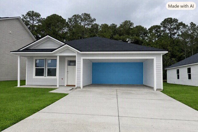 Foto del edificio - 6417 Swainson St SW