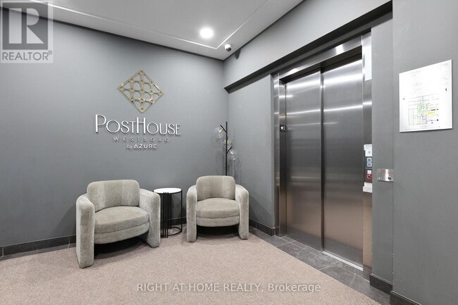 Photo du bâtiment - 377 Winona Ave