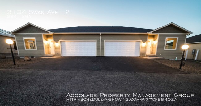 Foto del edificio - 3104 Swan Ave