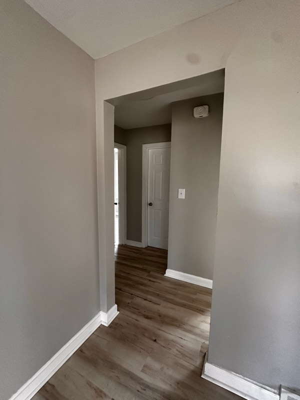 Foto del edificio - 7719 Crestline Rd