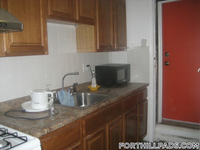 Foto del edificio - 23 Highland Park Ave