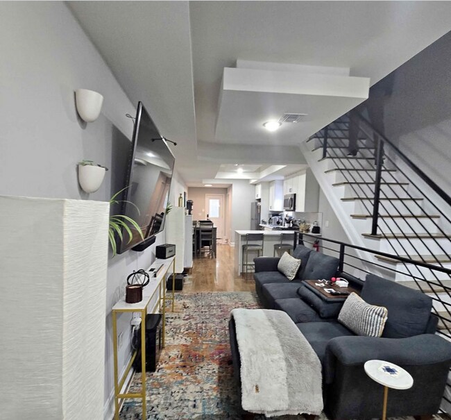 Foto del edificio - 115 Winslow Pl