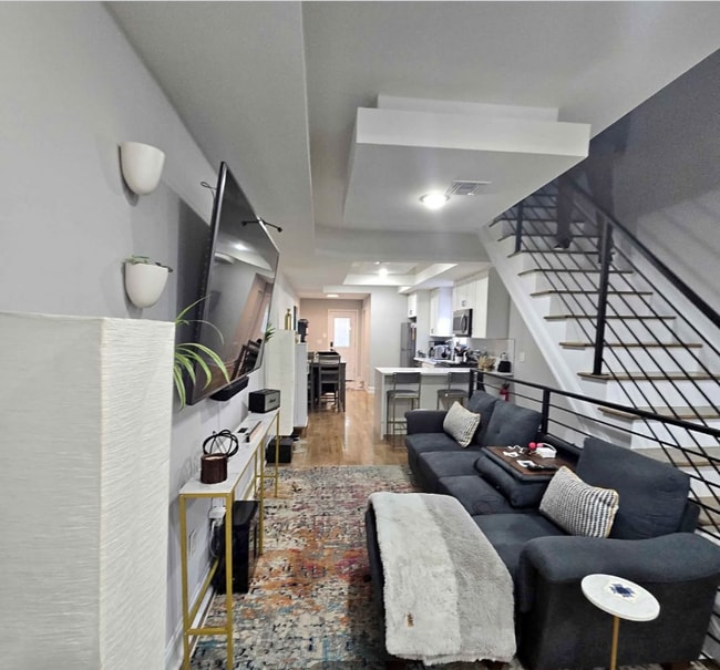 Foto del edificio - 117 Winslow Pl