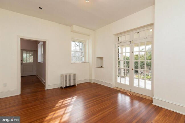 Foto del edificio - 6610 Wissahickon Ave