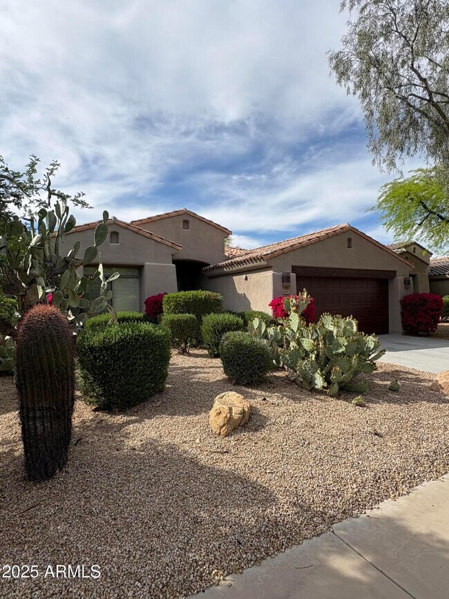 Foto del edificio - 8182 E Sierra Pinta Dr