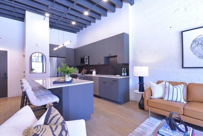 Building Photo - The Koken on Ohio