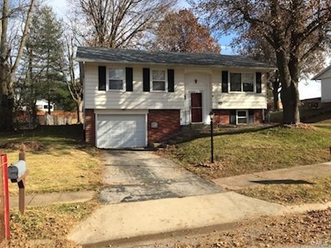 Building Photo - 5705 Sir Galahad Ln