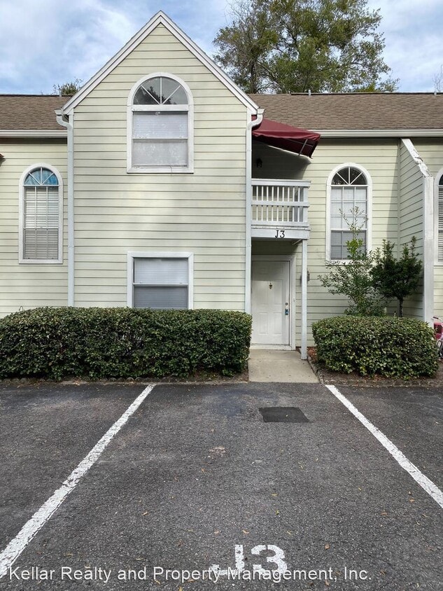 2300 Twelve Oaks Dr, Orange Park, FL 32065 House for Rent in Orange