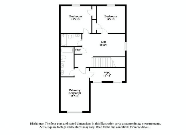 Building Photo - 5722 NATICK DR, CHARLOTTE, NC 28214