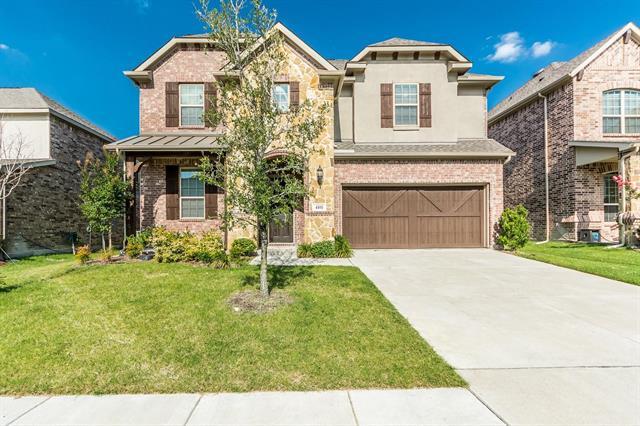 Foto principal - 4105 Rainey St