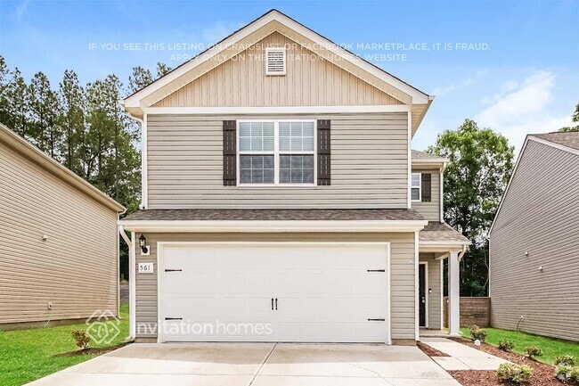 Building Photo - 561 Hawley St