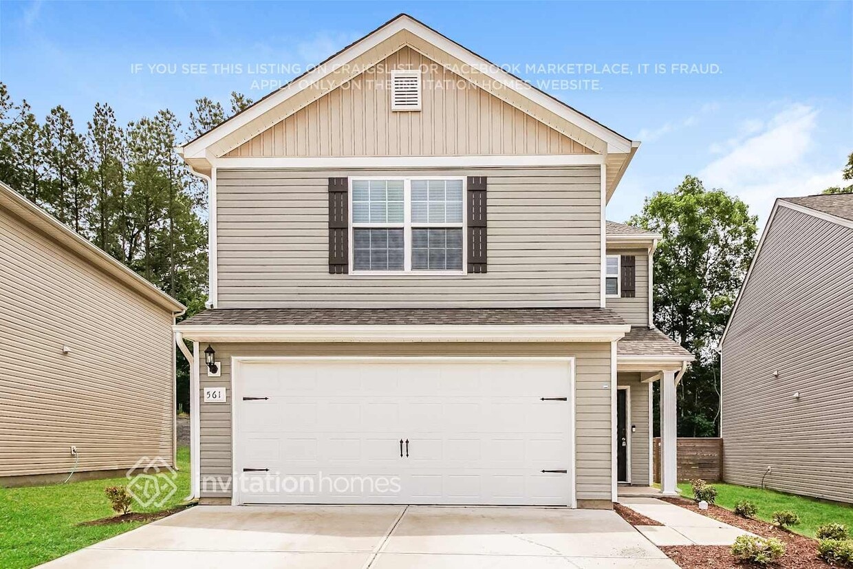 Foto principal - 561 Hawley St