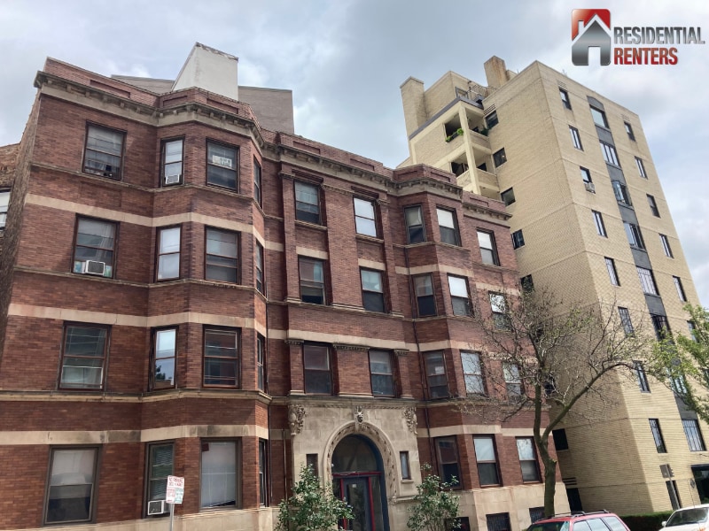 Primary Photo - 1818 E Kane Pl