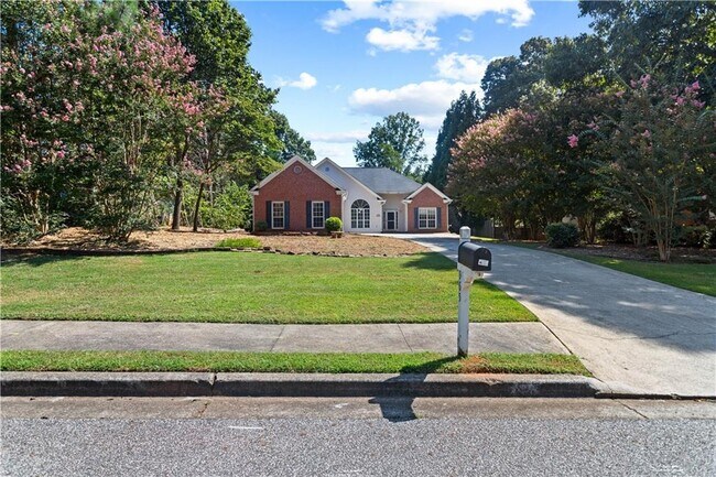 Foto del edificio - 965 Dogwood Park Dr