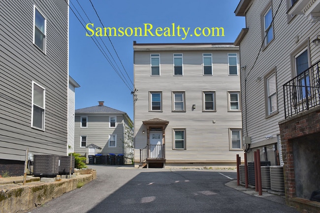 Photo - 14 Trenton St Apartment