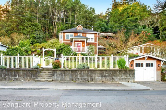 Foto del edificio - 25 Piedmont Rd