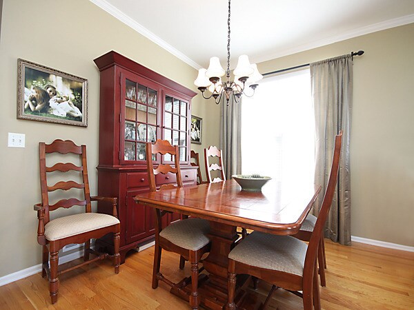 Foto del edificio - 5203 Scott Cir