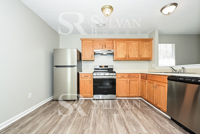 Foto del edificio - Living where You Love is Good for your Heart!