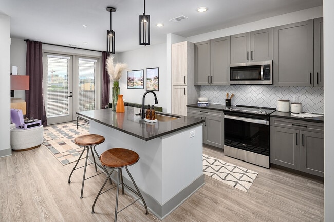 Building Photo - Abberly Foundry Apartment Homes