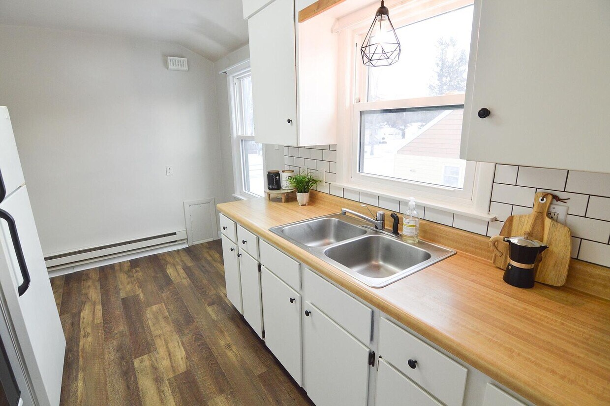 Foto principal - 1206 S 9th St