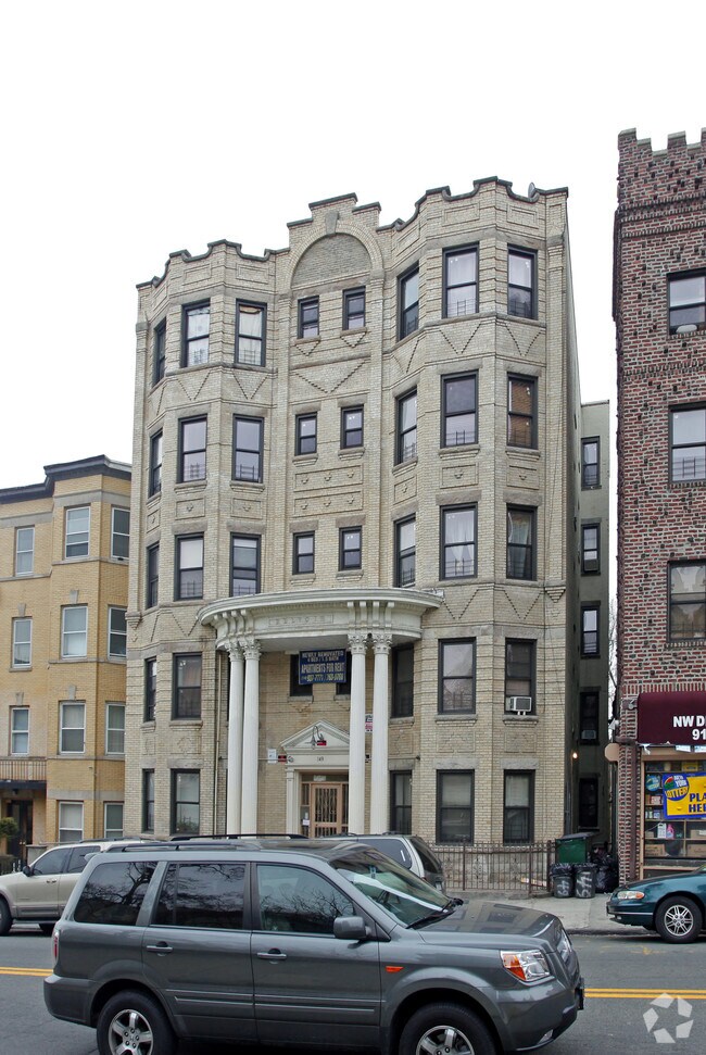 149 N Broadway Yonkers, NY 10701 Rentals Yonkers, NY