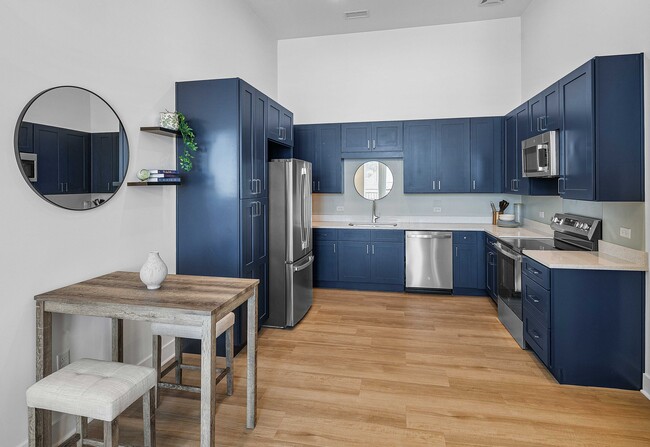 Building Photo - Overlook at Beaumont