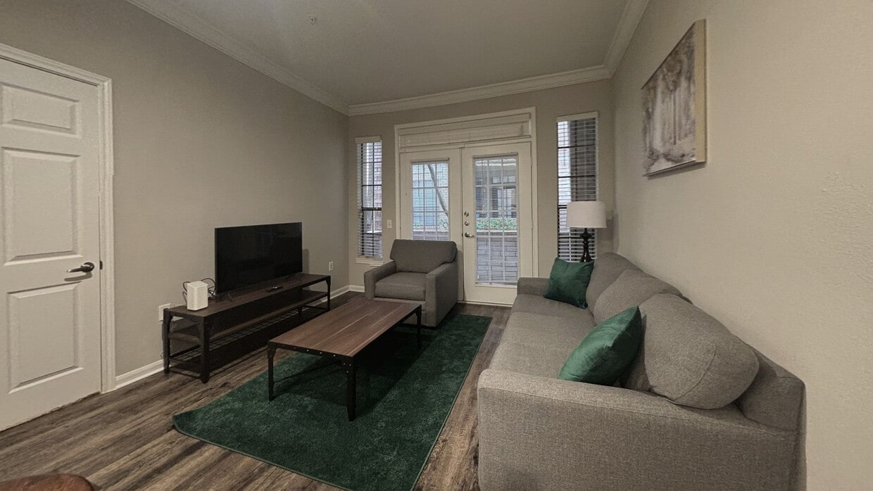 Photo - Greenbriar Park Apartments