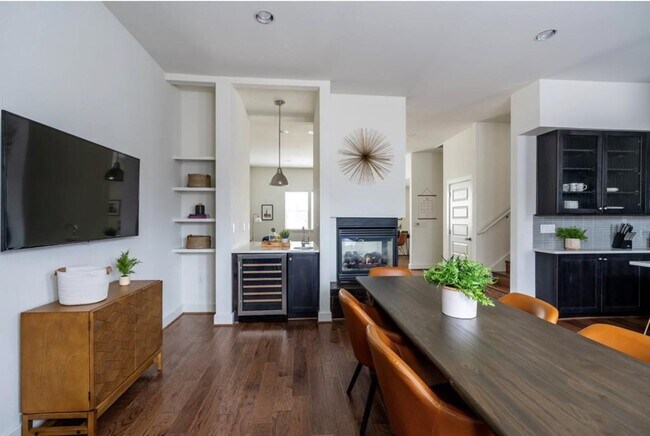 Foto del edificio - 2525 Fairmount St