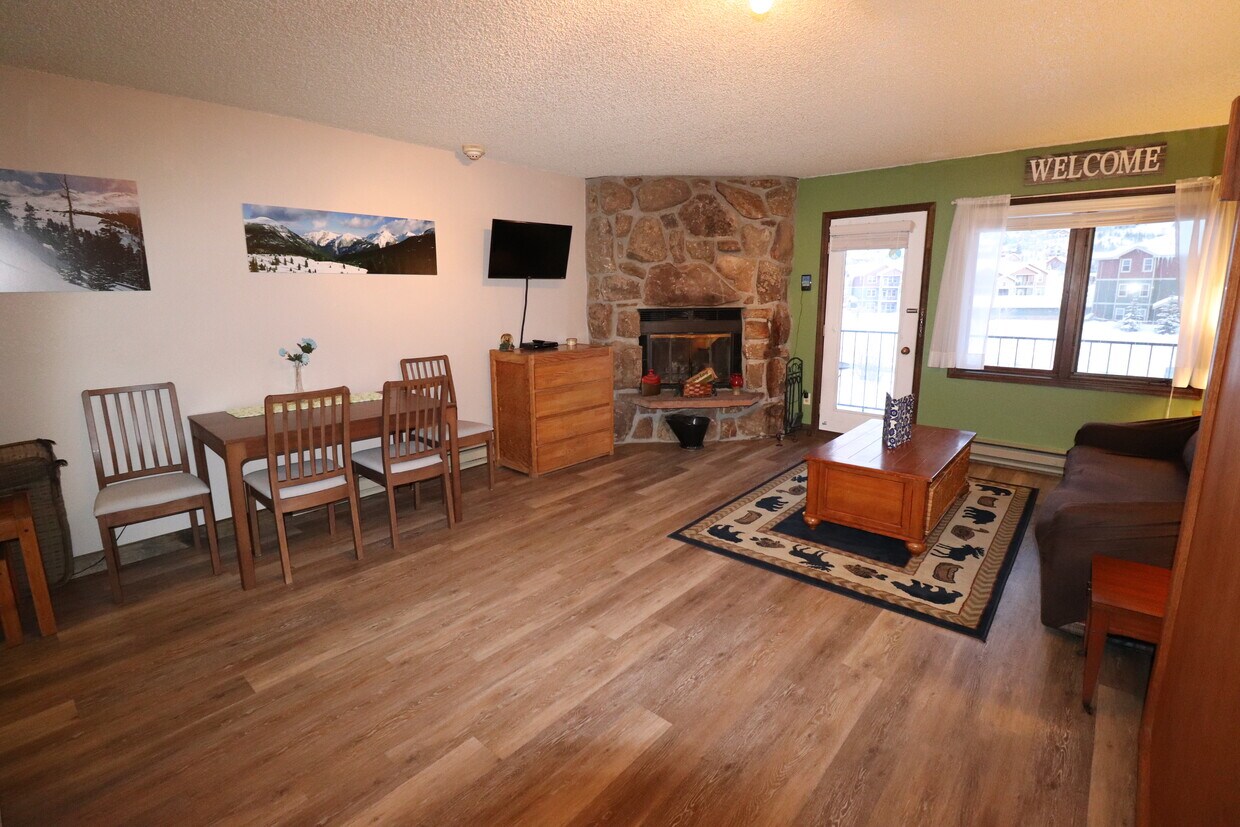 62927 US Hwy 40 Unit 560, Granby, CO 80446 Apartments in Granby, CO