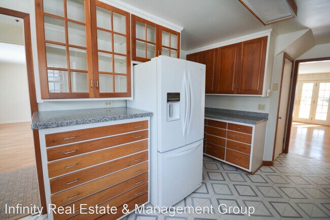 Foto del edificio - 3 br, 3 bath House - 1010 6th St SW