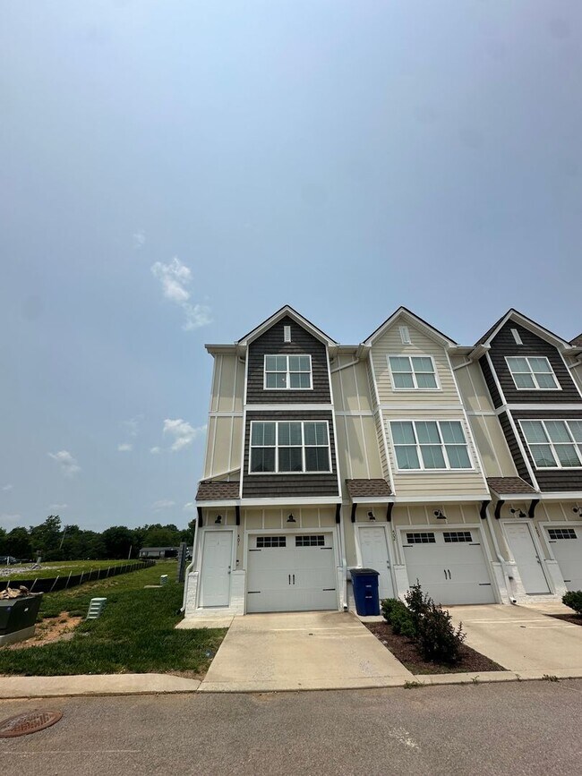 Building Photo - Beautiful 2 Bedroom 2.5 Bathroom Townhome ...