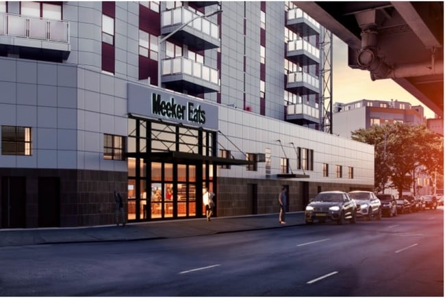 Building Photo - 240 Meeker Ave