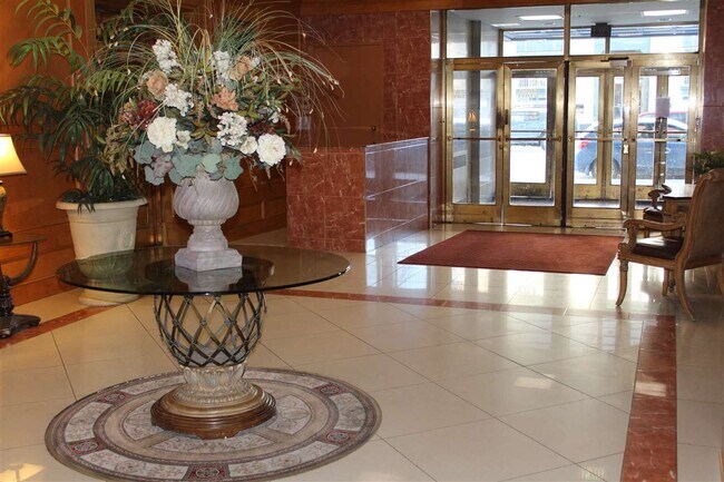 Foto del edificio - 401 10th St