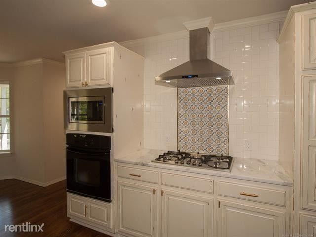 Foto del edificio - 5 br, 3 bath House - 6015 E 115th St. S UNIT