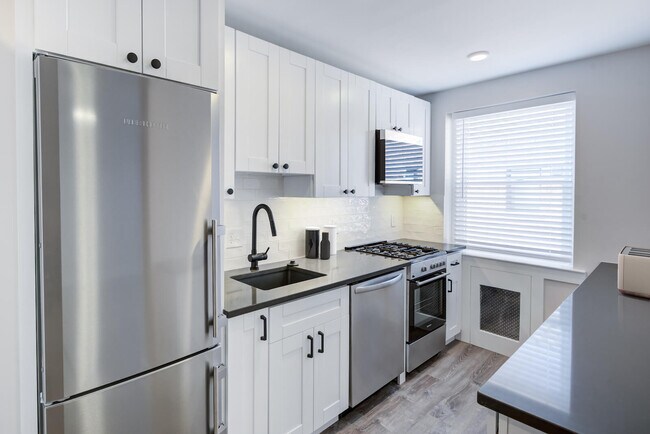 Paquete Premium Nivel 07 Estudio - The Parkwest Apartments
