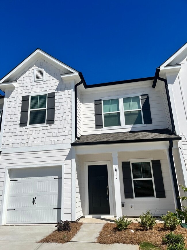 Building Photo - 7018 Duncan Acres Dr