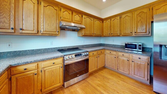 Foto del edificio - Executive Home in Ames