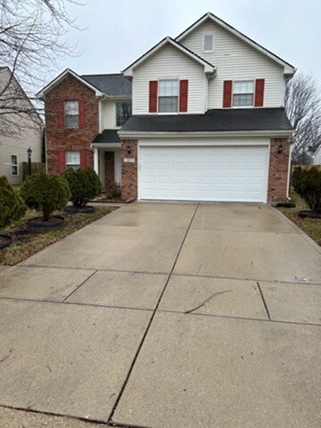Primary Photo - 9677 Fireside Ln
