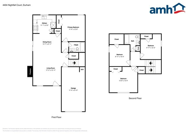 Building Photo - 4404 Nightfall Ct